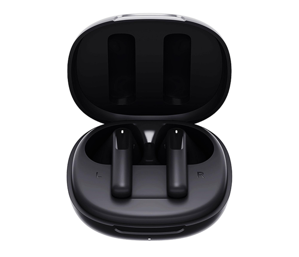 QCY HT13 Black - 1340817 - zdjęcie 3